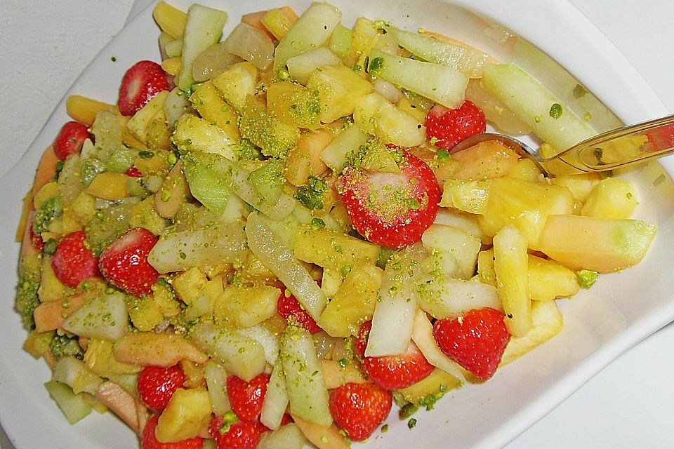 Obstsalat