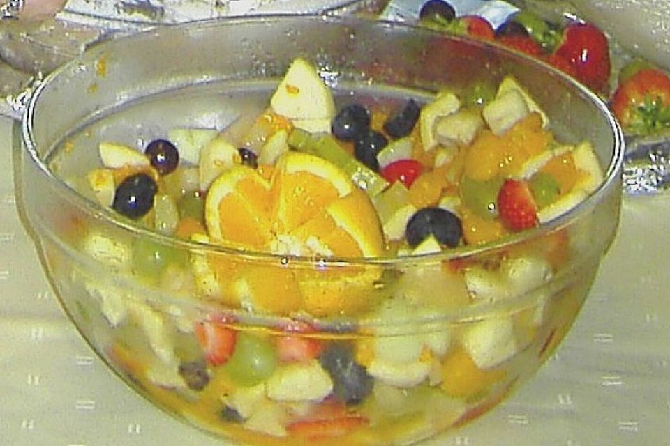 Obstsalat