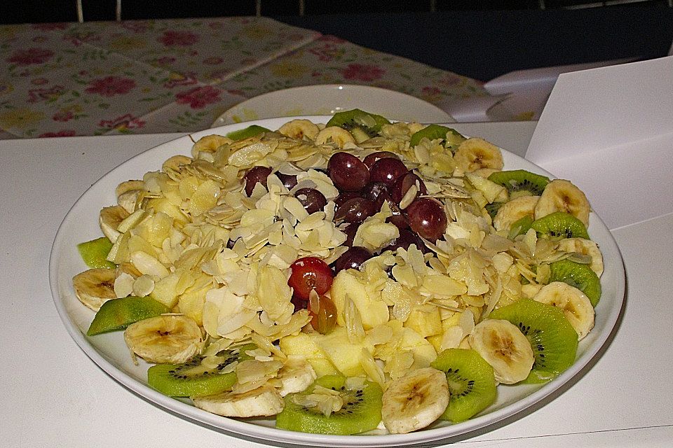 Obstsalat