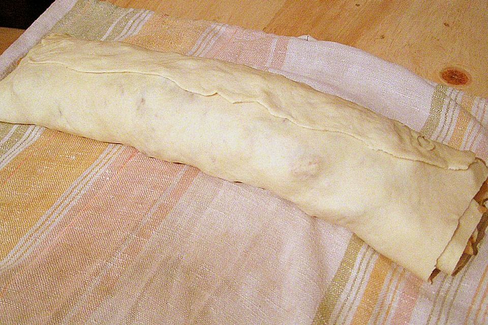 Apfelstrudel