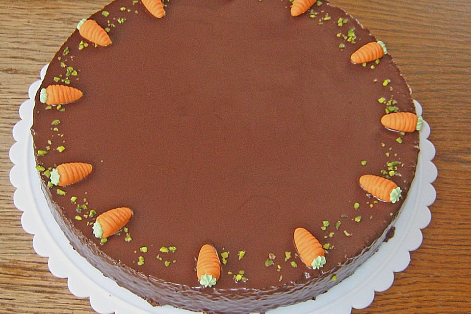 Rüblikuchen