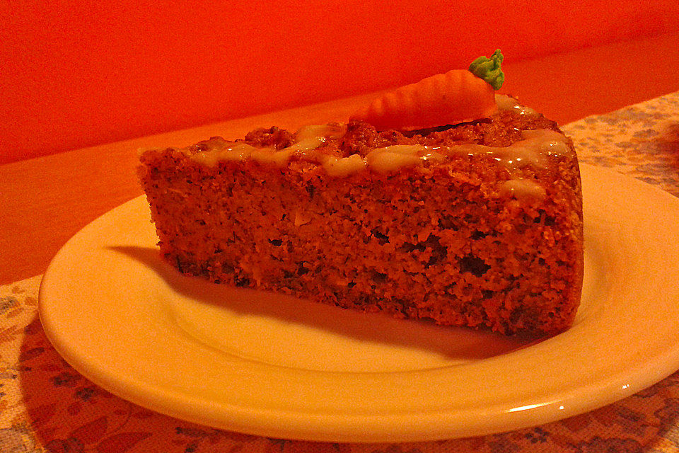 Rüblikuchen