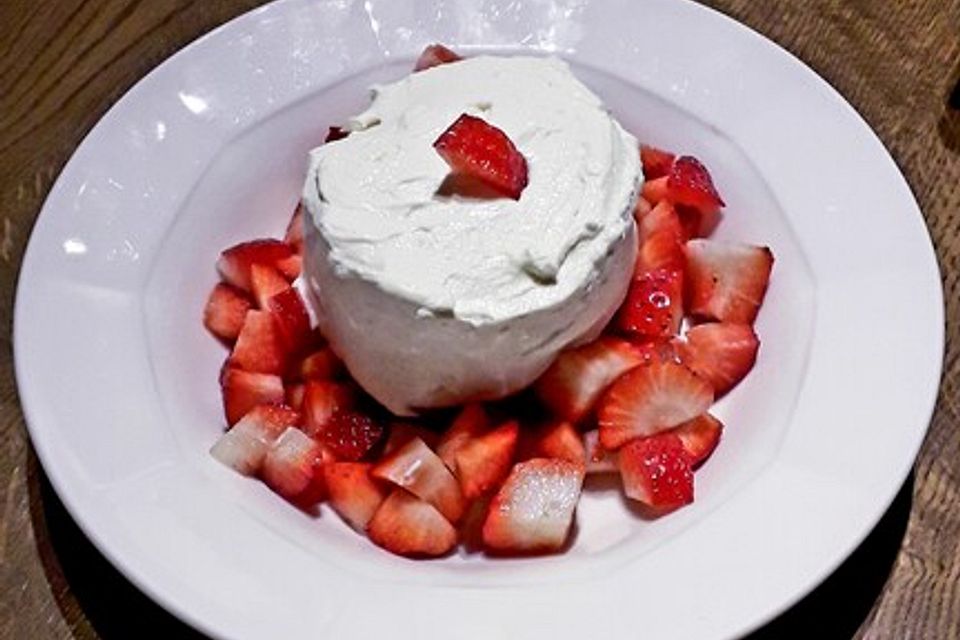 Panna Cotta