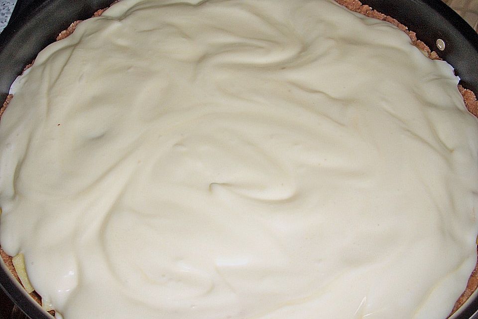 Apfelschmandkuchen