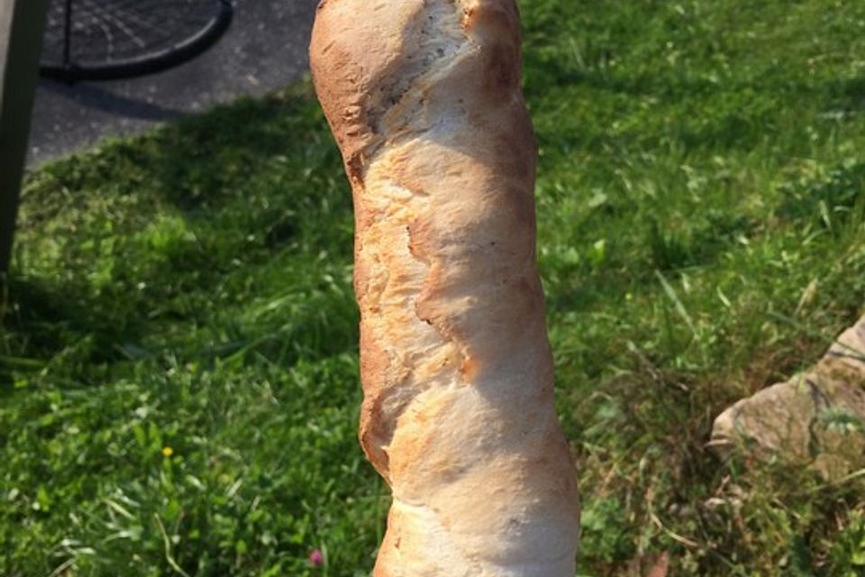 Stockbrot