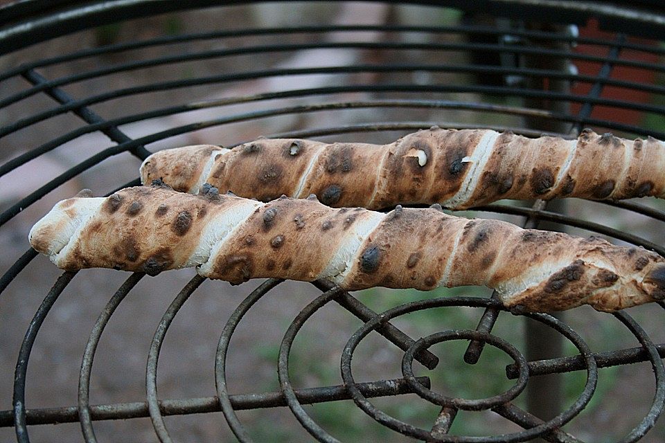 Stockbrot