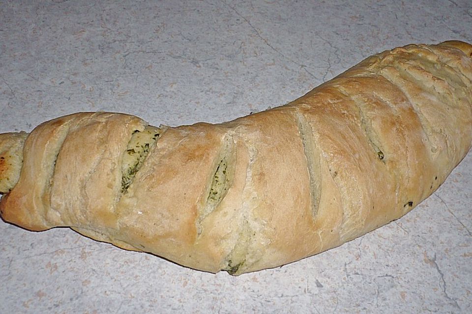 Knobibrot