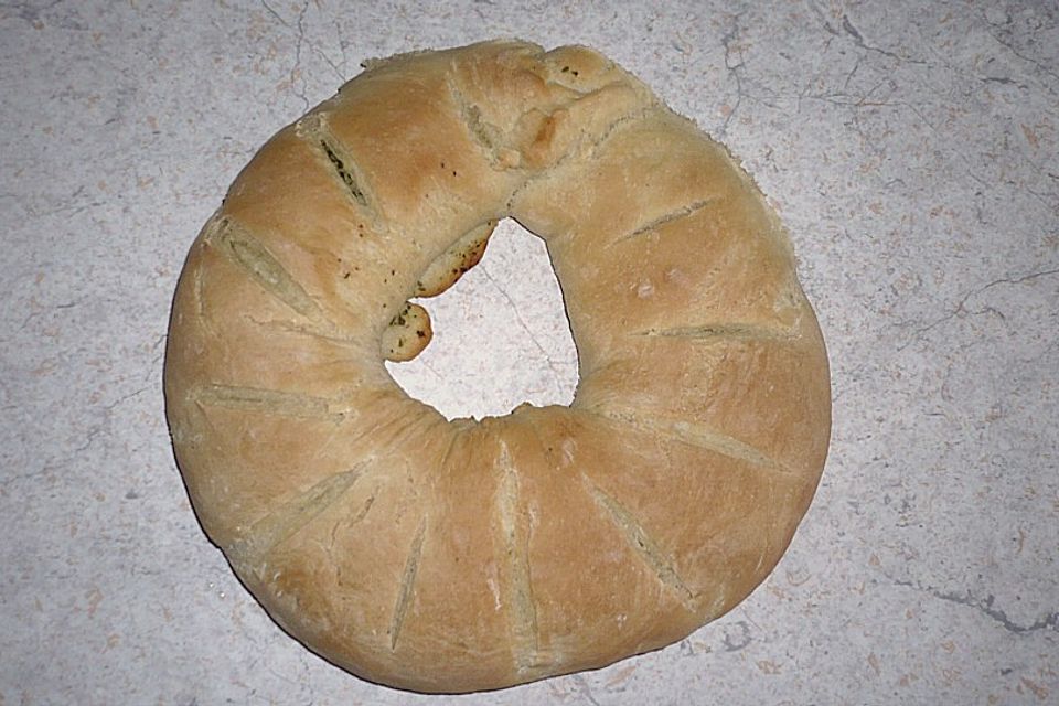 Knobibrot