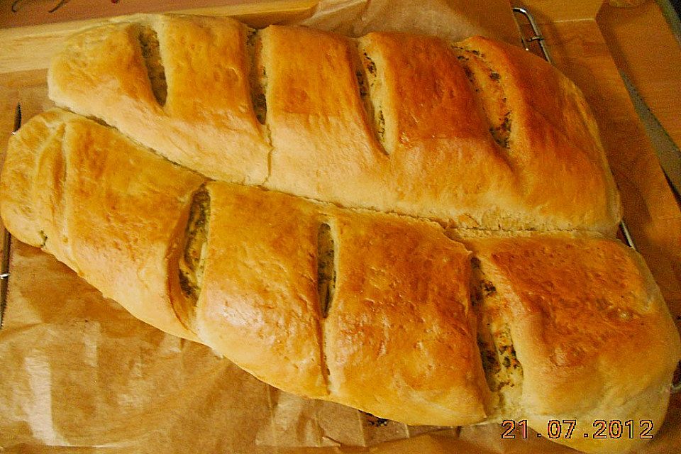 Knobibrot