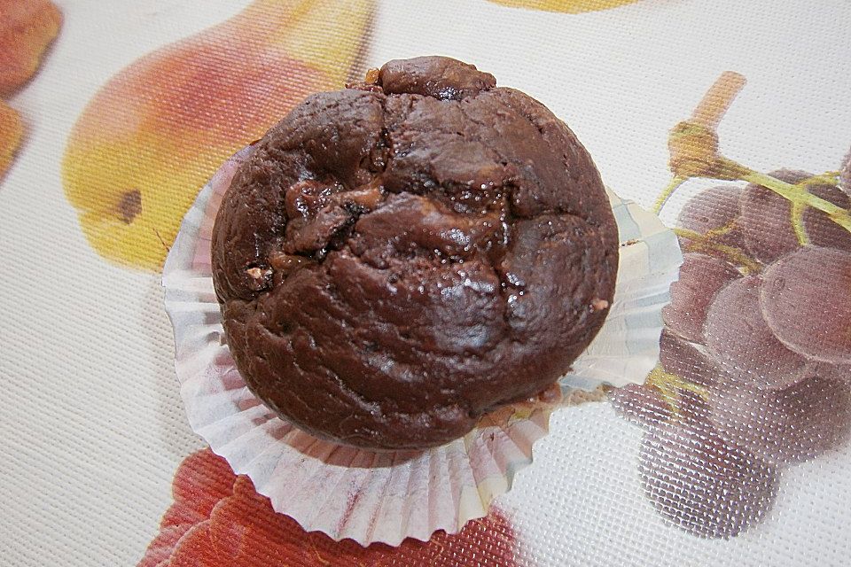 KitKat - Muffins