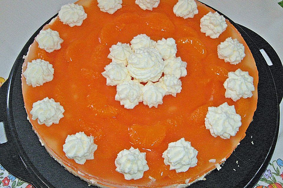 Fruchttorte