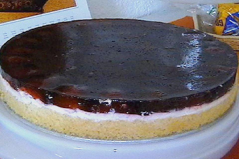 Fruchttorte