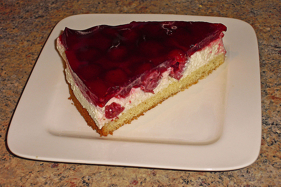 Fruchttorte