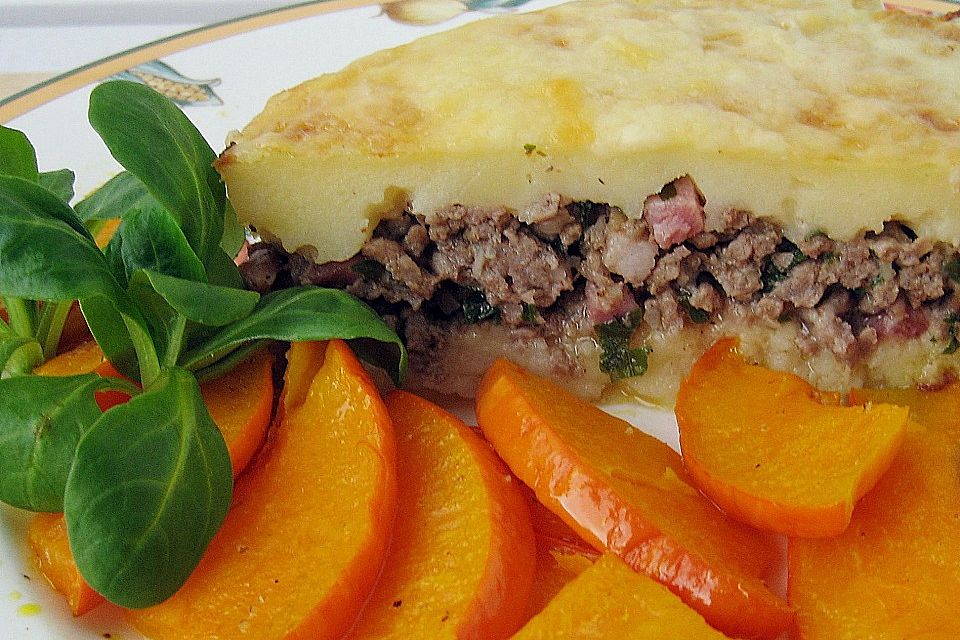 Hachis Parmentier