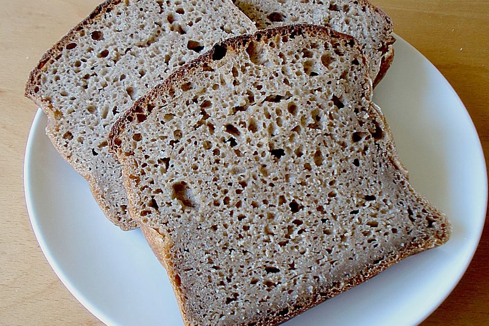 Bauernbrot