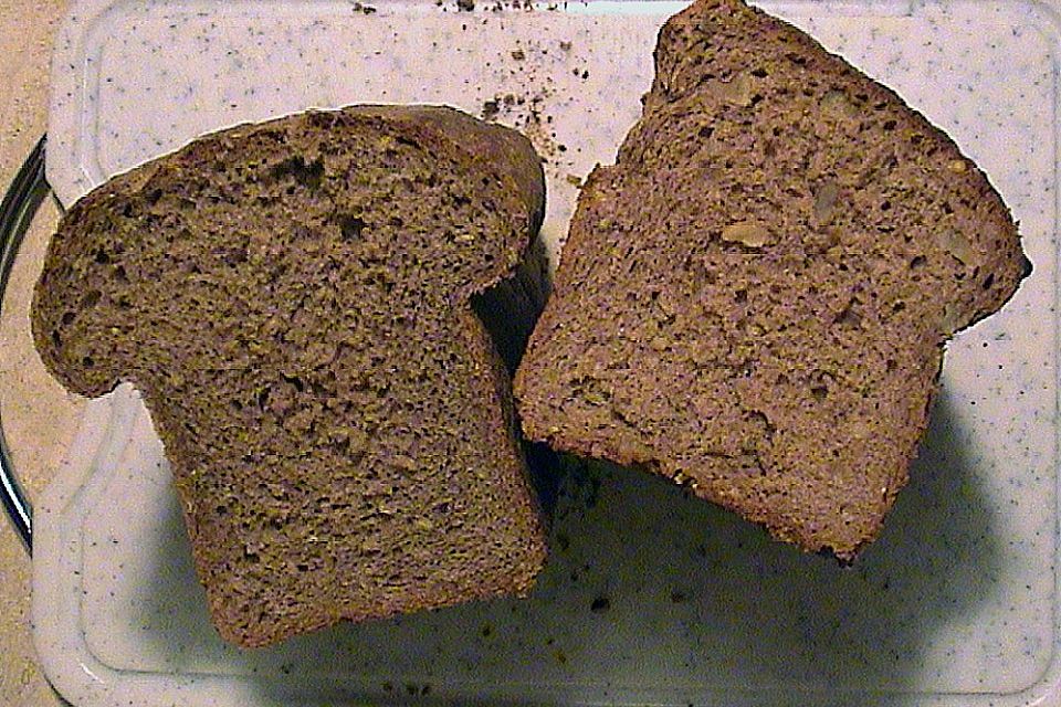 Bauernbrot