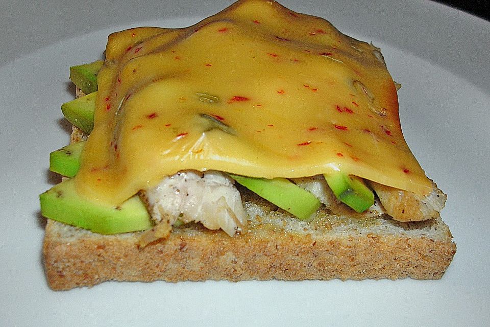 Avocado-Toast