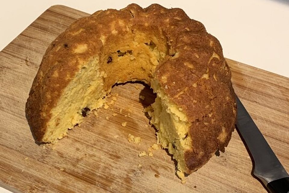 Polentakuchen