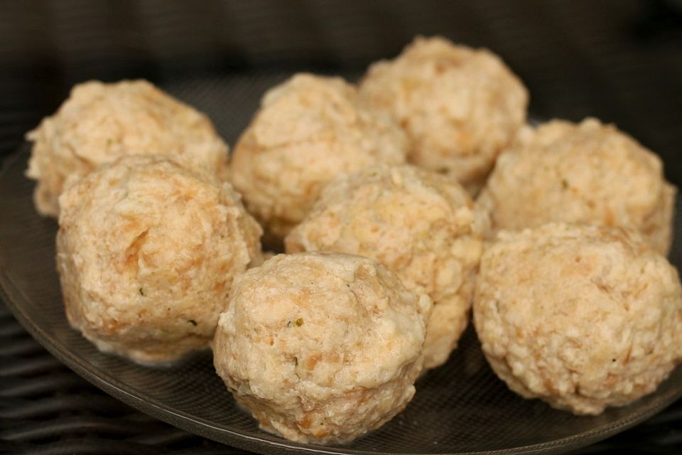 Semmelknödel