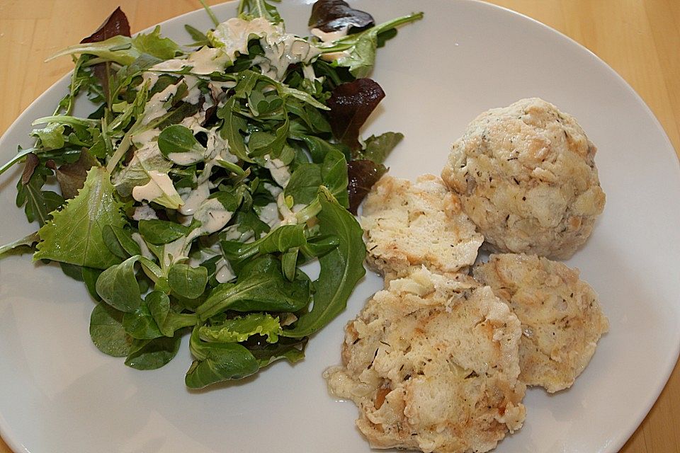 Semmelknödel