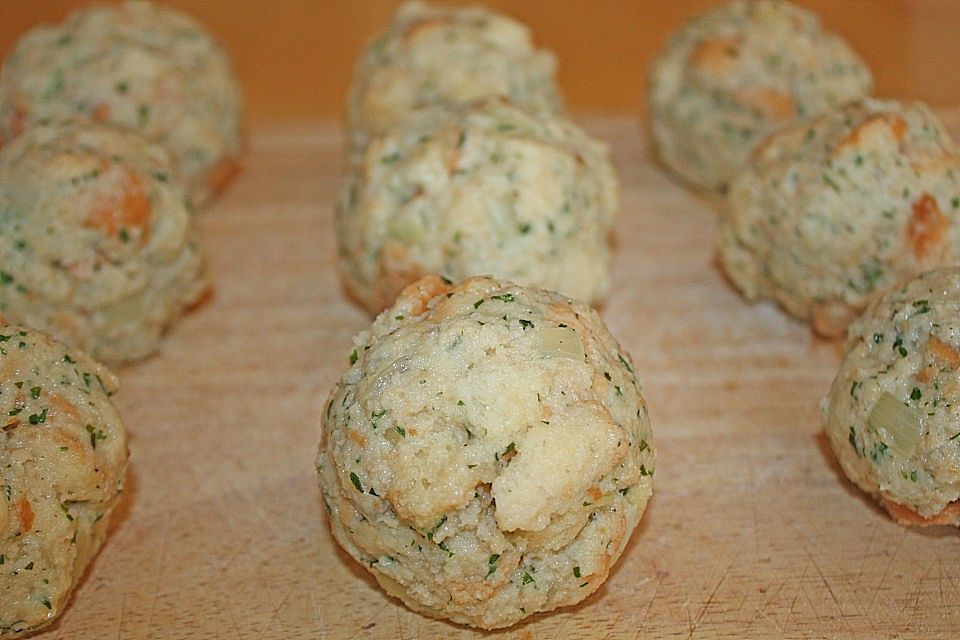 Semmelknödel