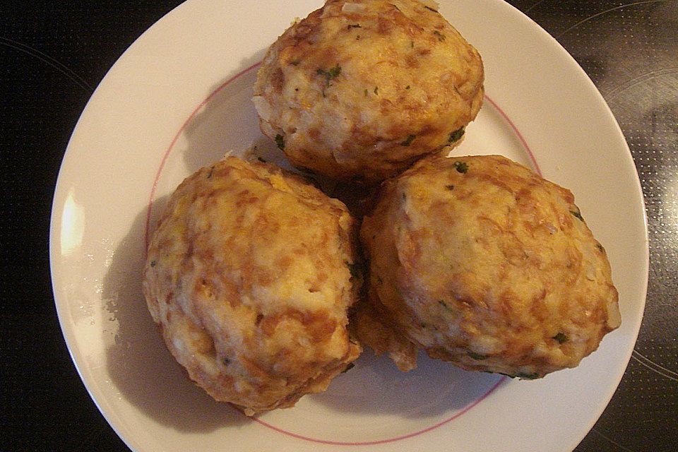 Semmelknödel