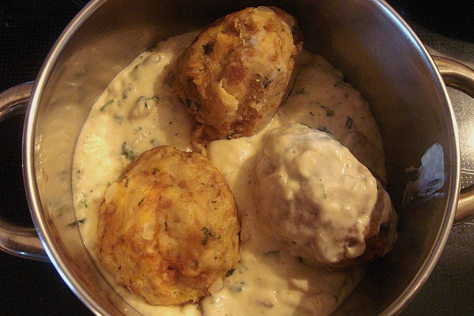 Semmelknödel