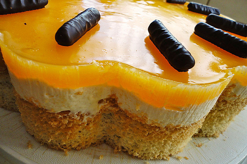 Multivitamin - Torte