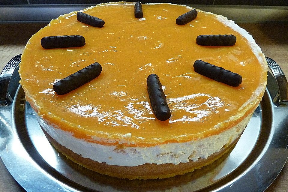 Multivitamin - Torte