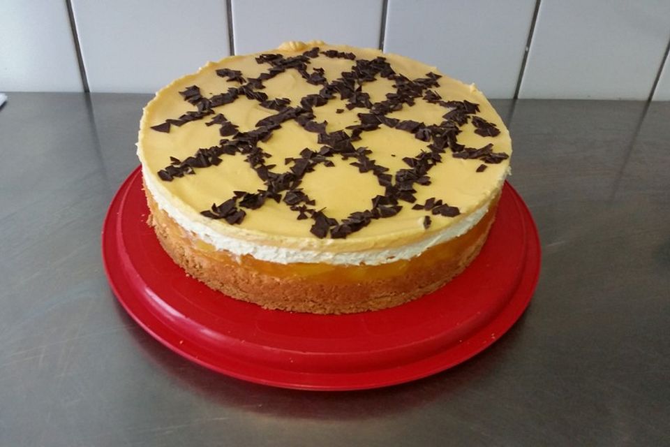 Multivitamin - Torte