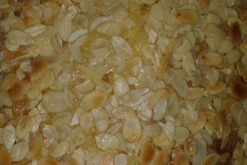 Buttermilchkuchen