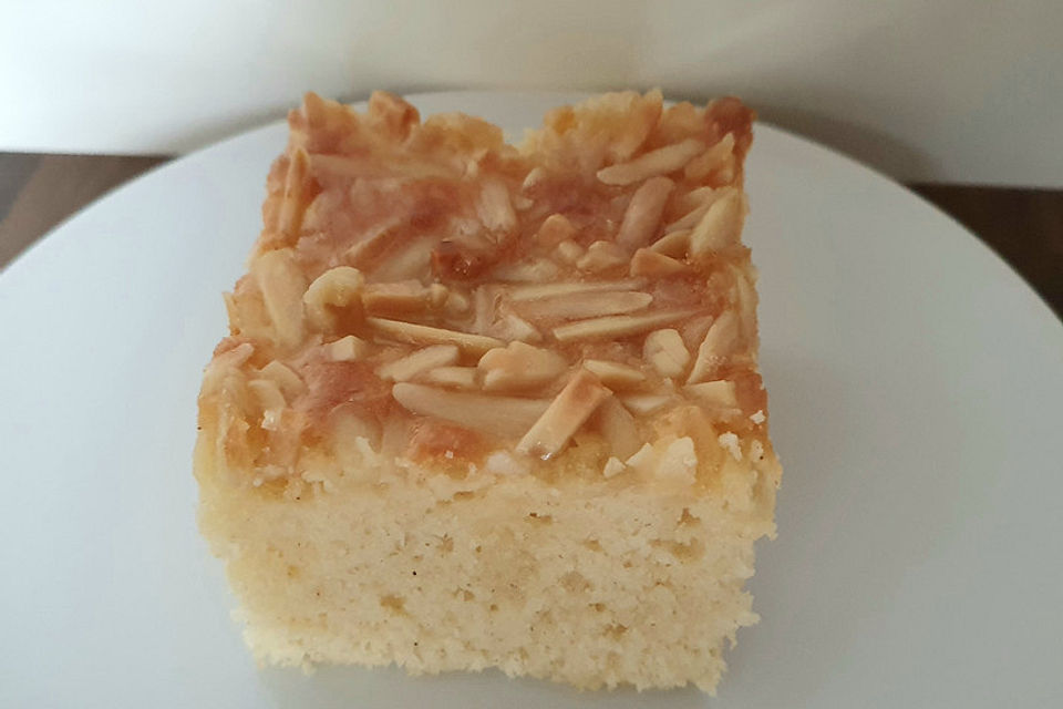 Buttermilchkuchen