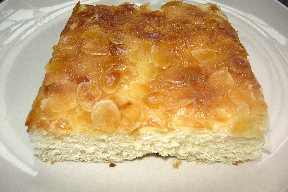 Buttermilchkuchen