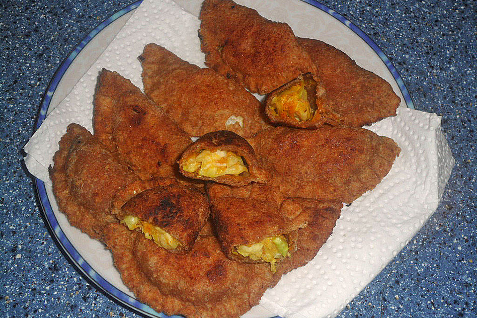 Samosas