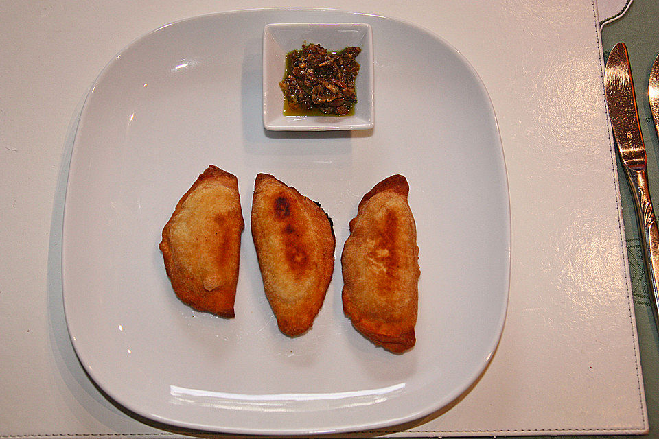 Samosas