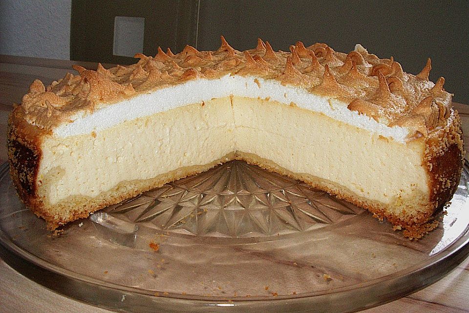 Käsetorte