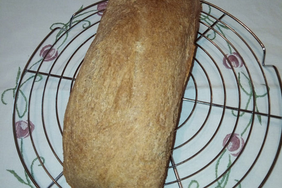 Weißbrot