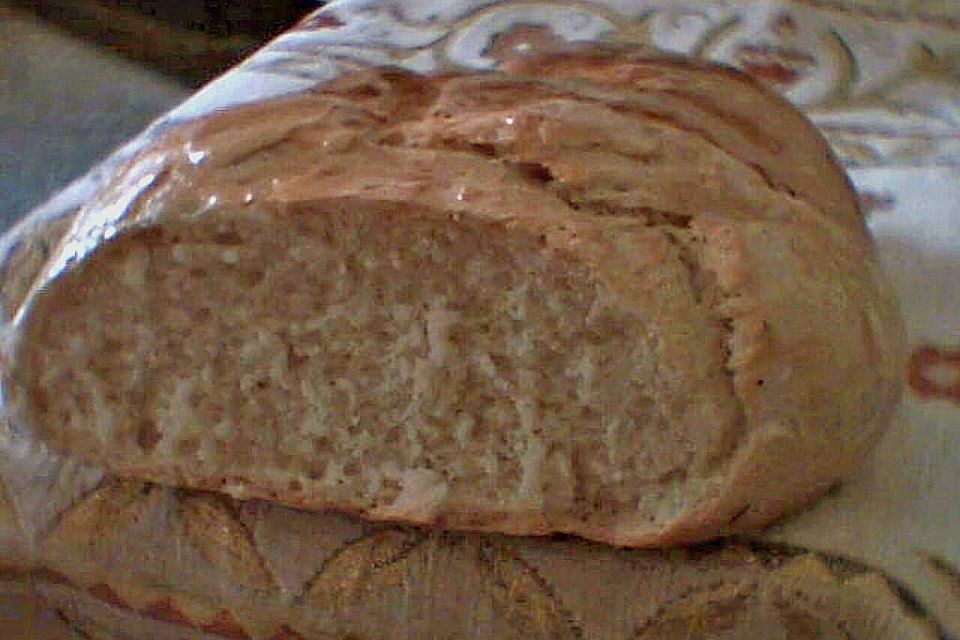 Weißbrot