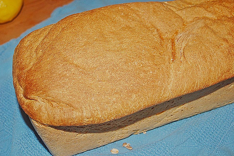 Weißbrot