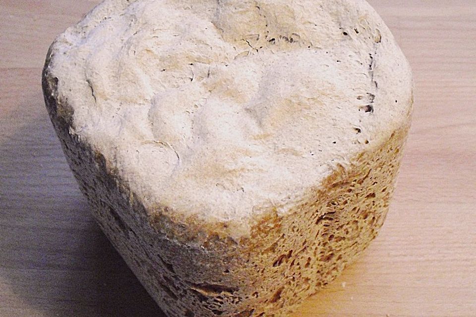 Weißbrot