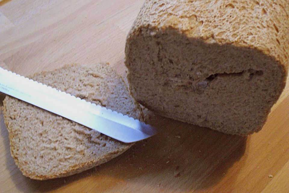 Weißbrot