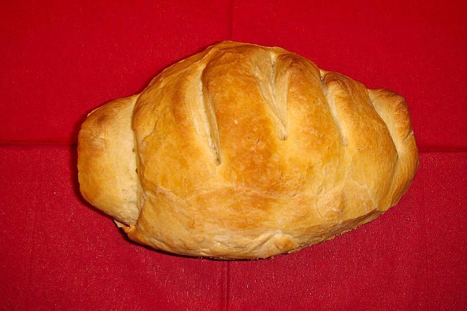 Weißbrot