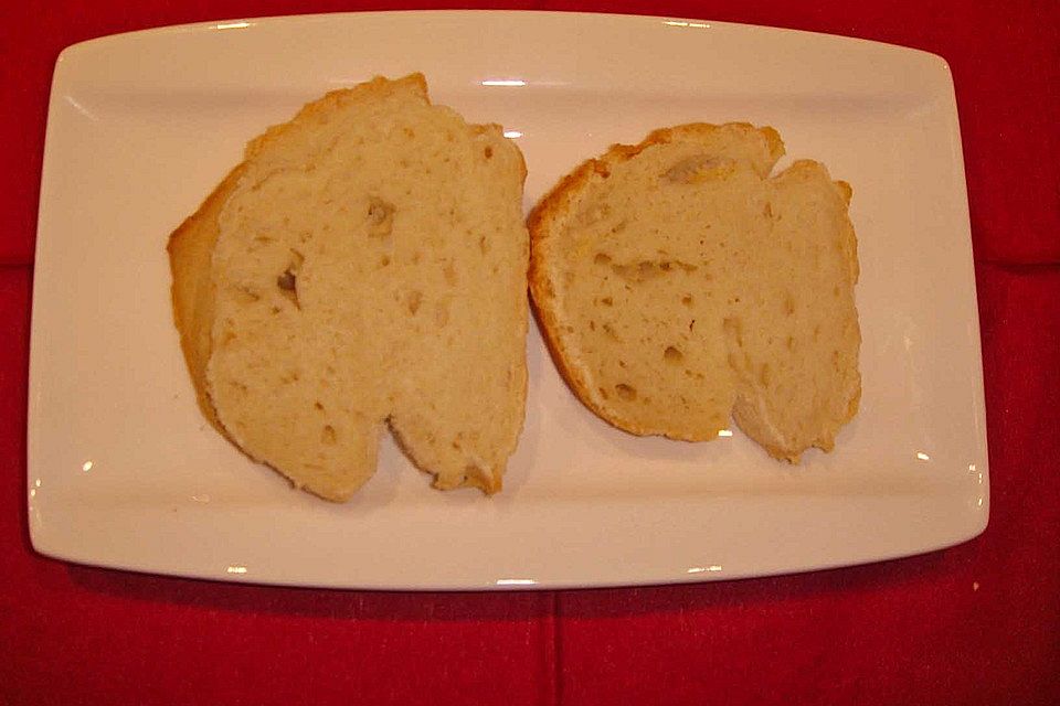 Weißbrot