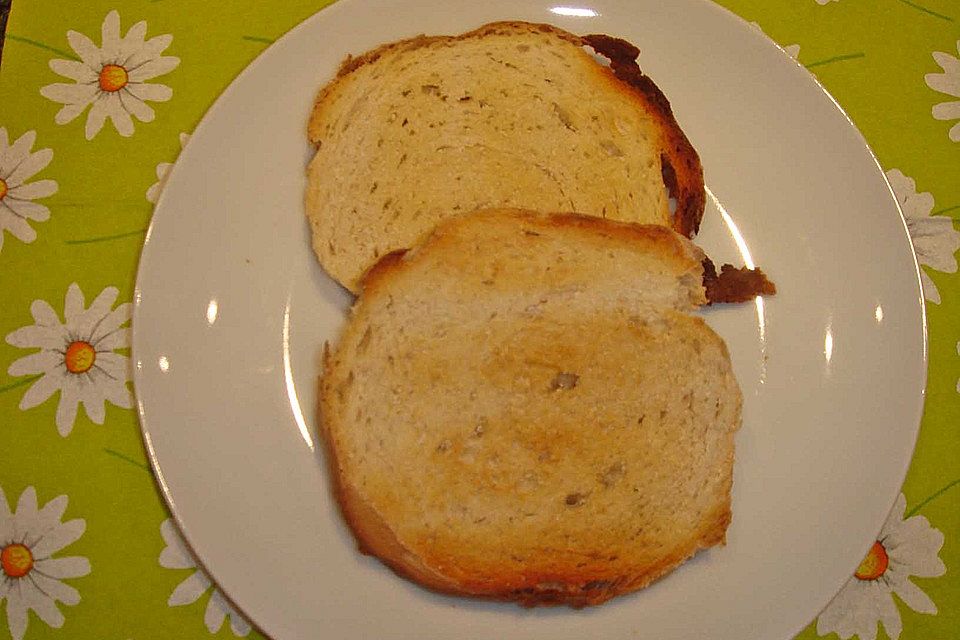 Weißbrot