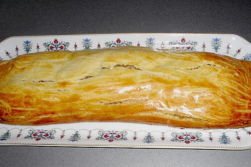 Apfelstrudel