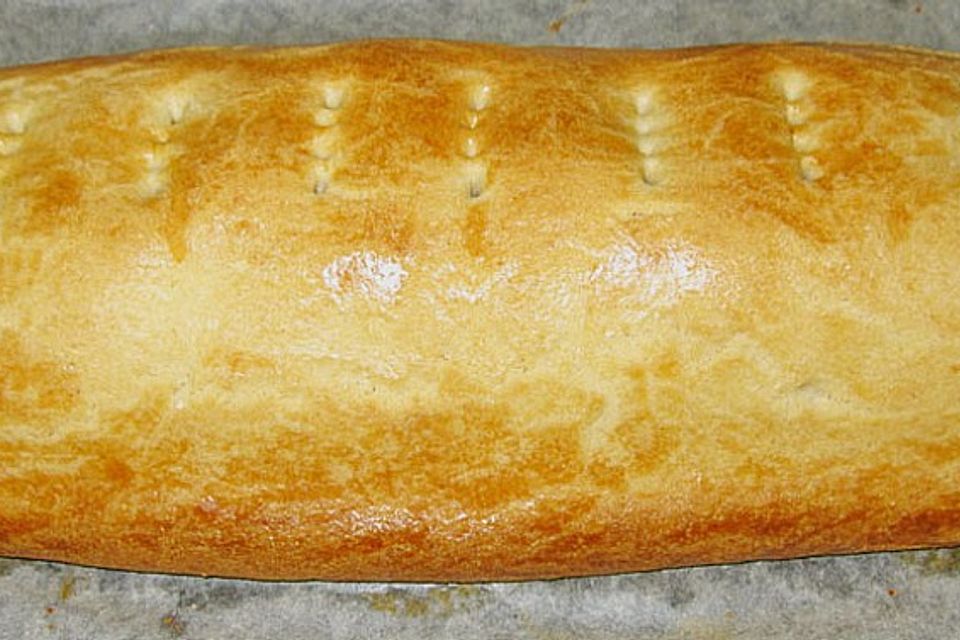 Apfelstrudel