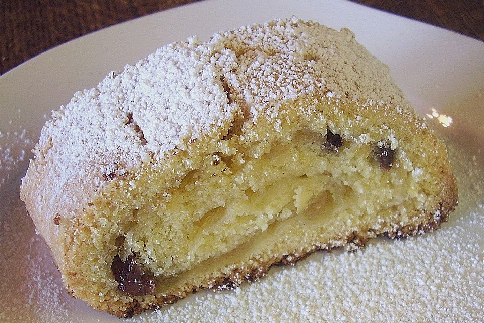 Apfelstrudel