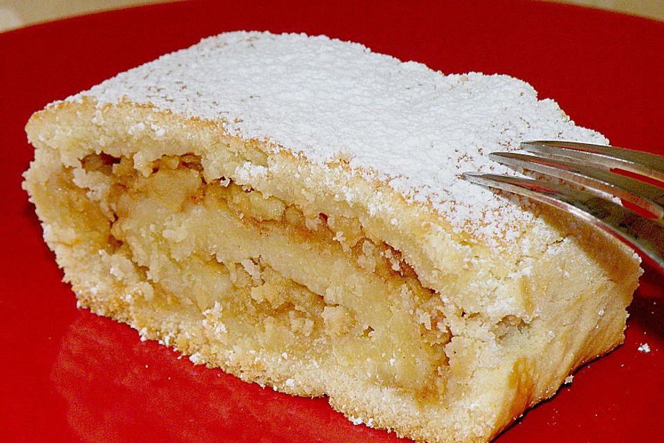 Apfelstrudel