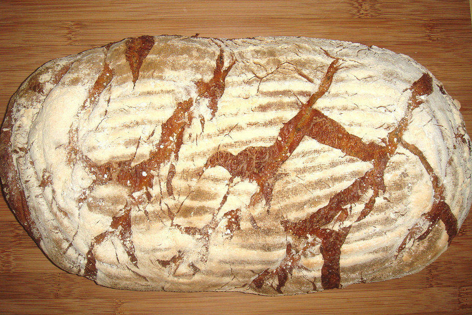 Bierbrot