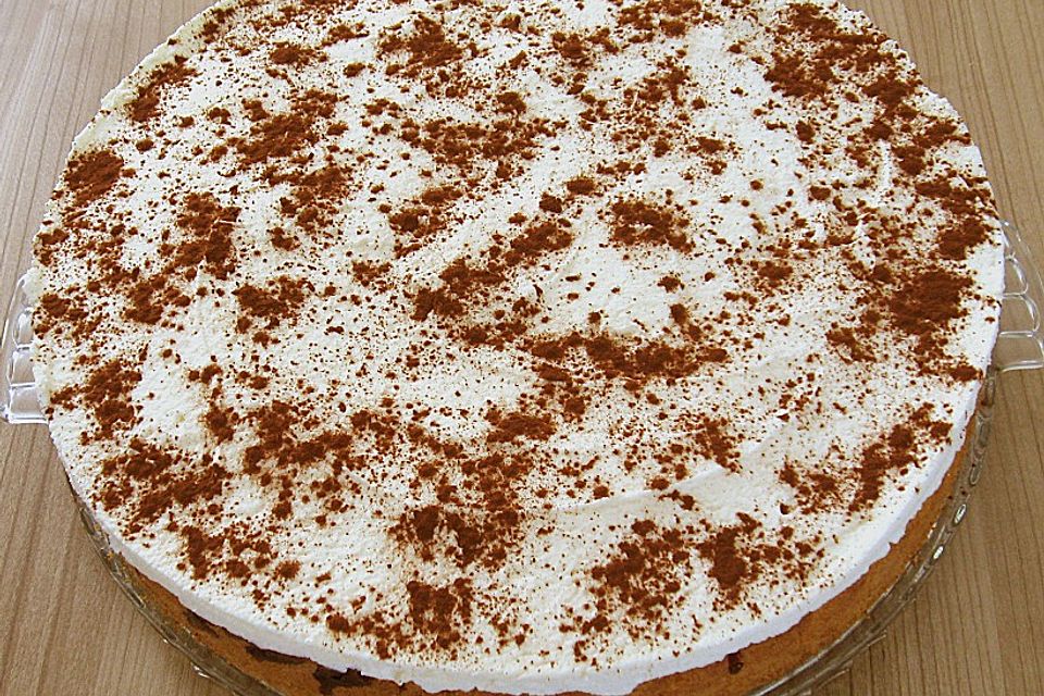 Feuerwehrkuchen